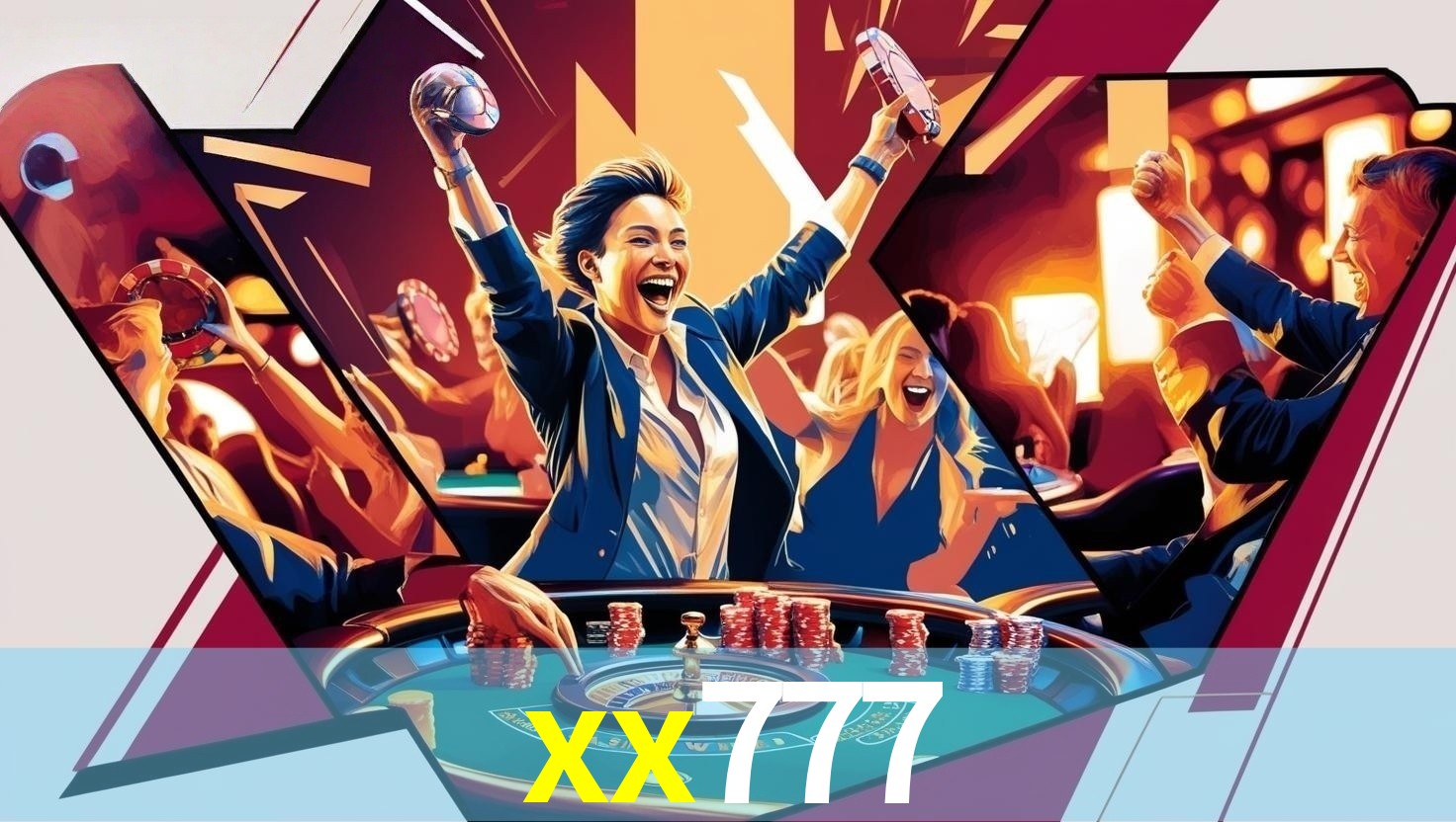 Seasonal Promotions XX777