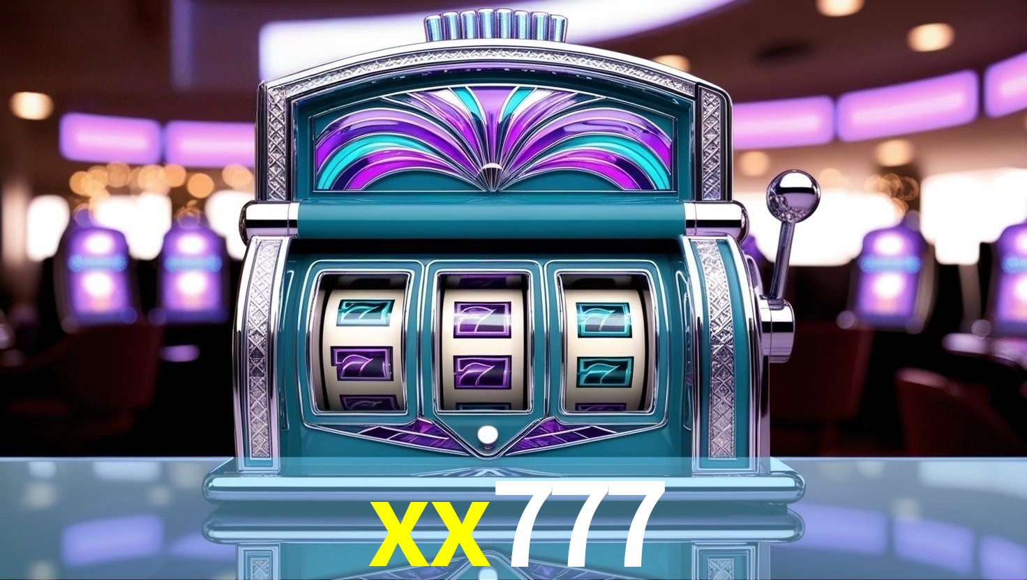 Platform Technology XX777