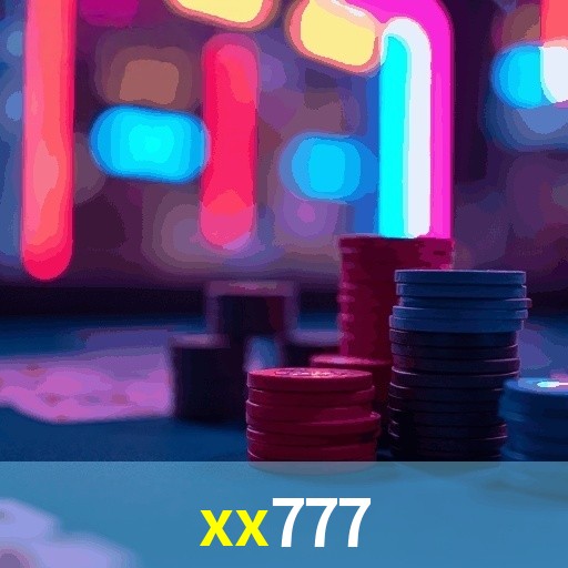 Roulette Table XX777