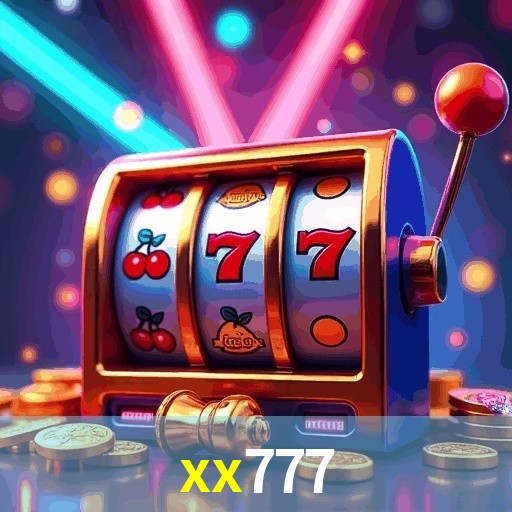 Slot Games XX777
