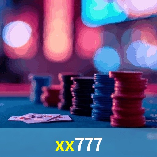 Blackjack Table XX777