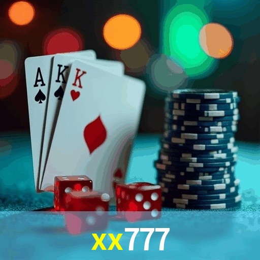 Live Casino XX777