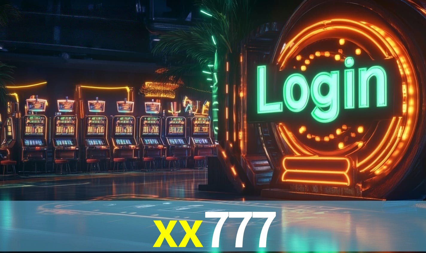 Security Systems XX777